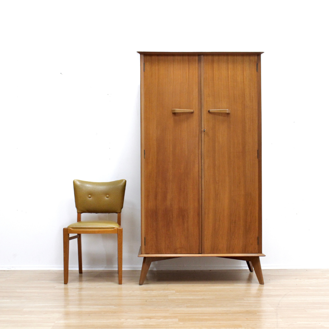 1950s armoire discount