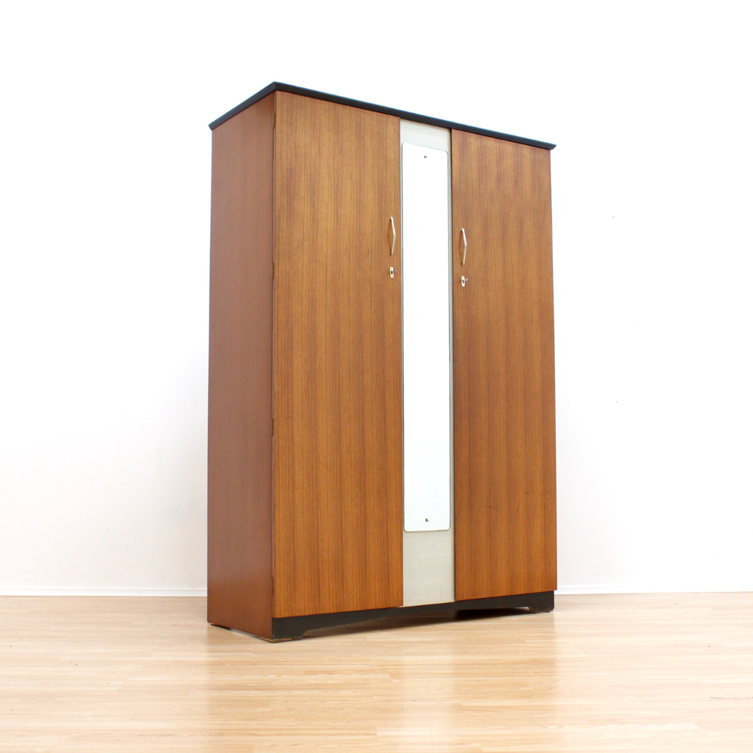 1950s armoire discount