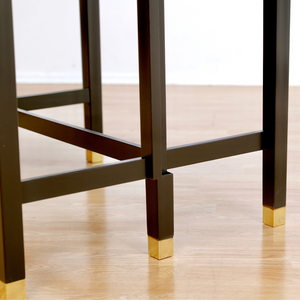 MID CENTURY DROP LEAF EXTENDING DINING TABLE BY G PLAN
