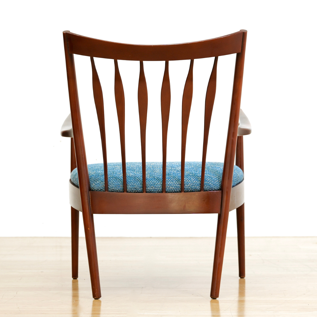 Mid Century Occasional Chair by Greaves & Thomas