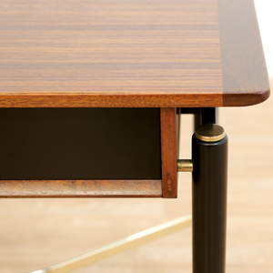 MID CENTURY CONSOLE DRESSER BY G PLAN