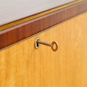 MID CENTURY CREDENZA BY GREAVES & THOMAS