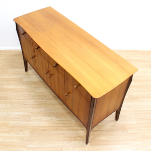 MID CENTURY CREDENZA BY ALFRED COX