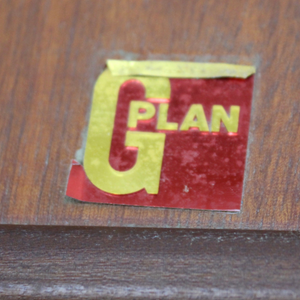Reserved MID CENTURY EXTENDING TEAK DINING TABLE BY G PLAN