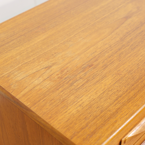 RESERVED - MID CENTURY CREDENZA BY BEITHCRAFT