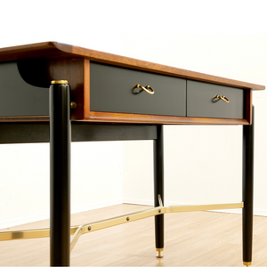 MID CENTURY CONSOLE DRESSER BY G PLAN
