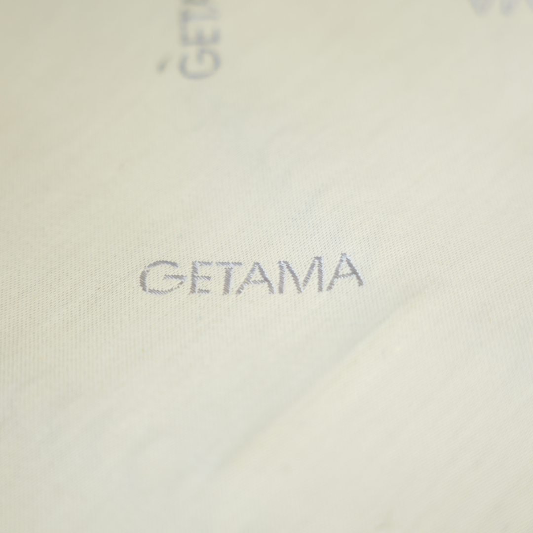 DANISH MODERN 'GE-248' DAYBED BY HANS J. WEGNER FOR GETAMA