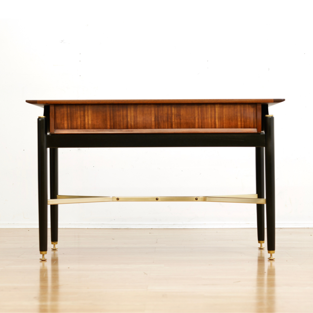 MID CENTURY CONSOLE DRESSER BY G PLAN