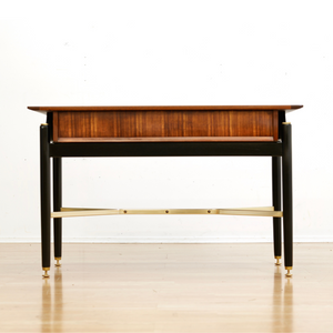 MID CENTURY CONSOLE DRESSER BY G PLAN