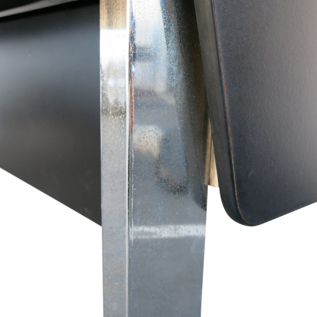 George Nelson for Herman Miller Action Office Roll Top Desk