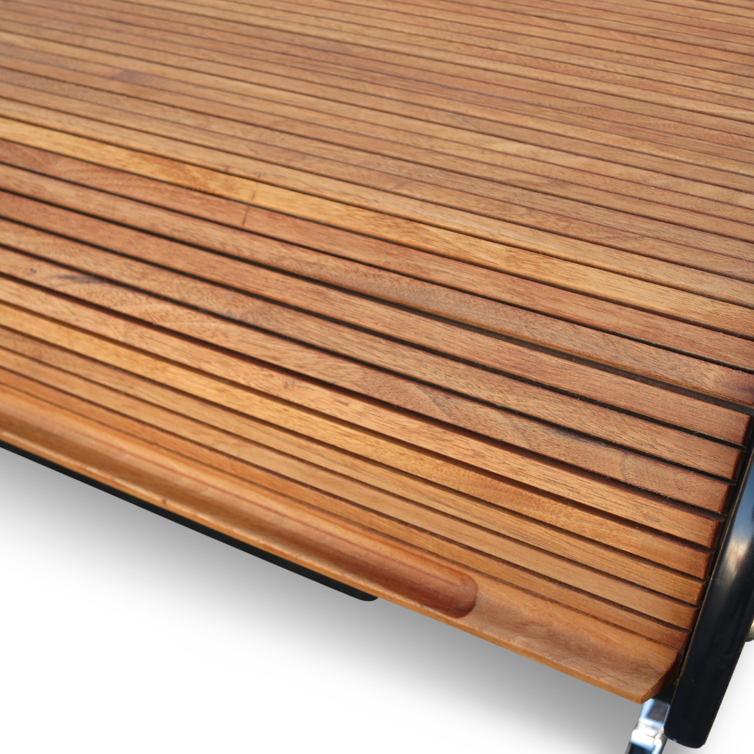 George Nelson for Herman Miller Action Office Roll Top Desk