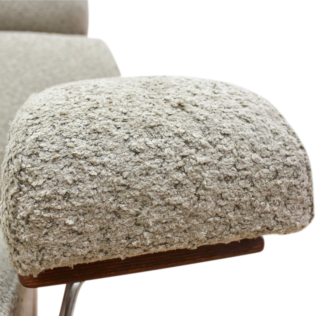 Pair of Mid Century Housemaster Lounge Chairs by G Plan