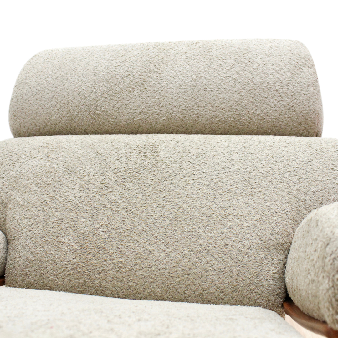 Pair of Mid Century Housemaster Lounge Chairs by G Plan