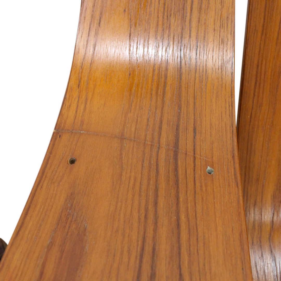 Pair of Mid Century Housemaster Lounge Chairs by G Plan