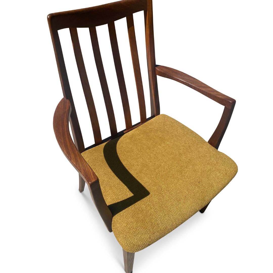 PAIR OF MID CENTURY OCCASIONAL CHAIRS BY G PLAN