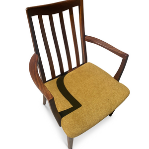 PAIR OF MID CENTURY OCCASIONAL CHAIRS BY G PLAN