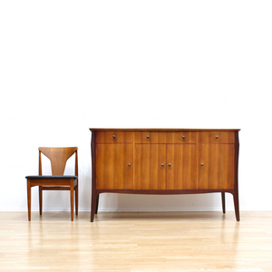 MID CENTURY CREDENZA BY ALFRED COX