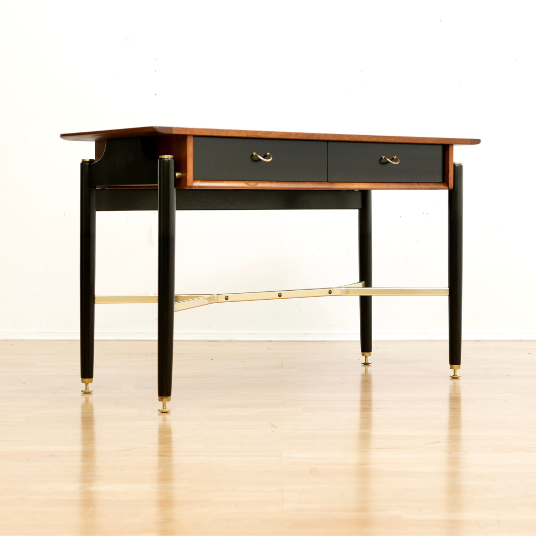 MID CENTURY CONSOLE DRESSER BY G PLAN