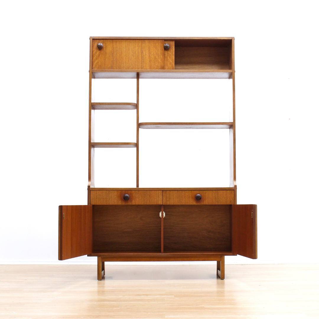 Reserved MID CENTURY ROOM DIVIDER BY STONEHILL FURNITURE modern