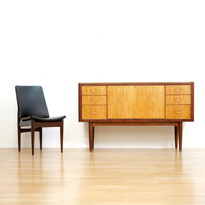 MID CENTURY CREDENZA BY GREAVES & THOMAS
