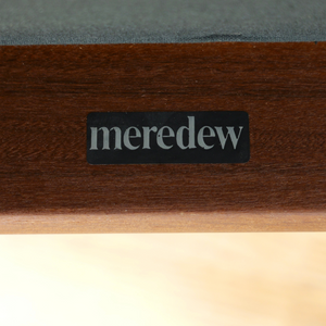 Reserved MID CENTURY DINING TABLE & CHAIR SET BY MEREDEW FURNITURE