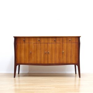 MID CENTURY CREDENZA BY ALFRED COX