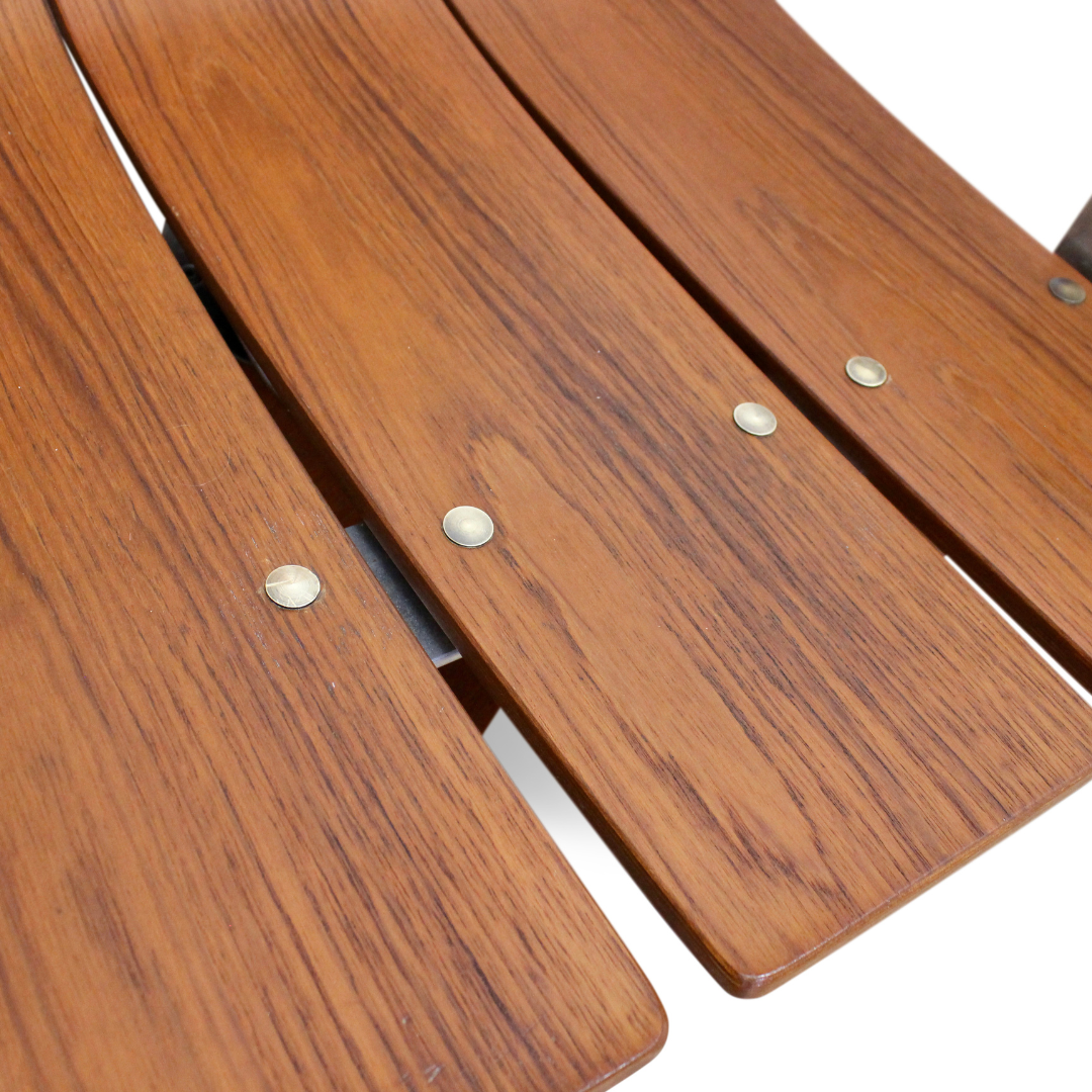 Pair of Mid Century Housemaster Lounge Chairs by G Plan