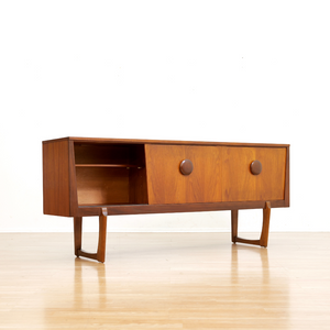 MID CENTURY CREDENZA BY ELLIOTS OF NEWBURY