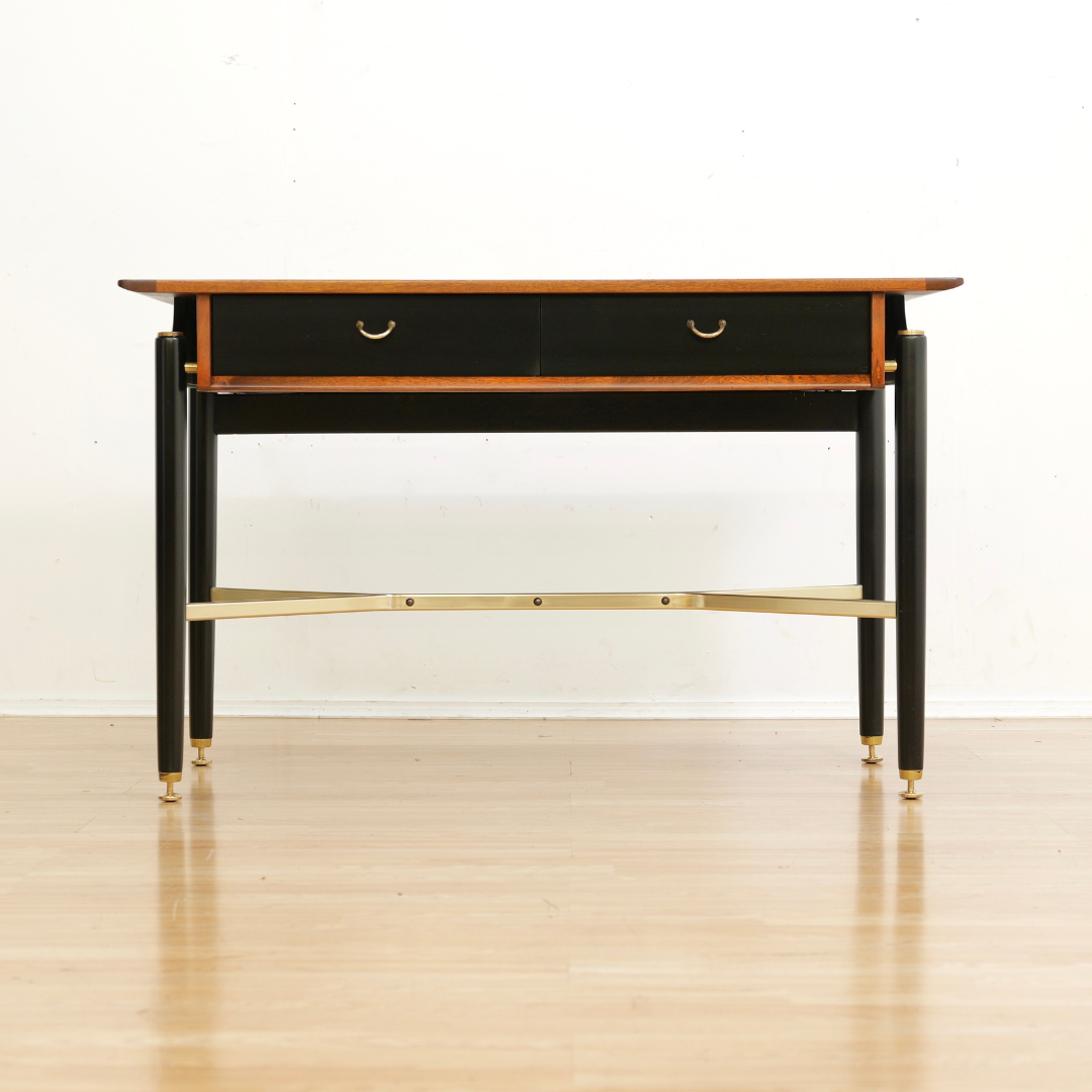 MID CENTURY CONSOLE DRESSER BY G PLAN