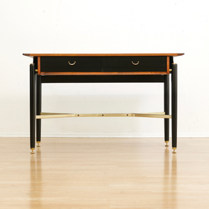MID CENTURY CONSOLE DRESSER BY G PLAN