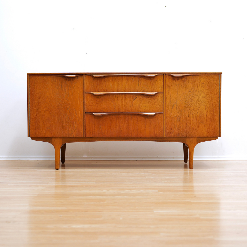 MID CENTURY CREDENZA BY SUTCLIFFE OF TODMORDEN