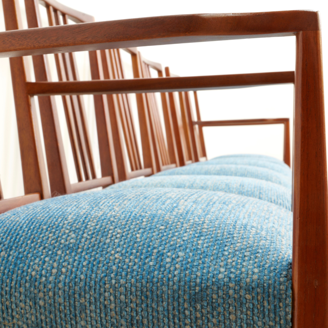 Set of Six Mid Century Dining Chairs by Gordon Russell