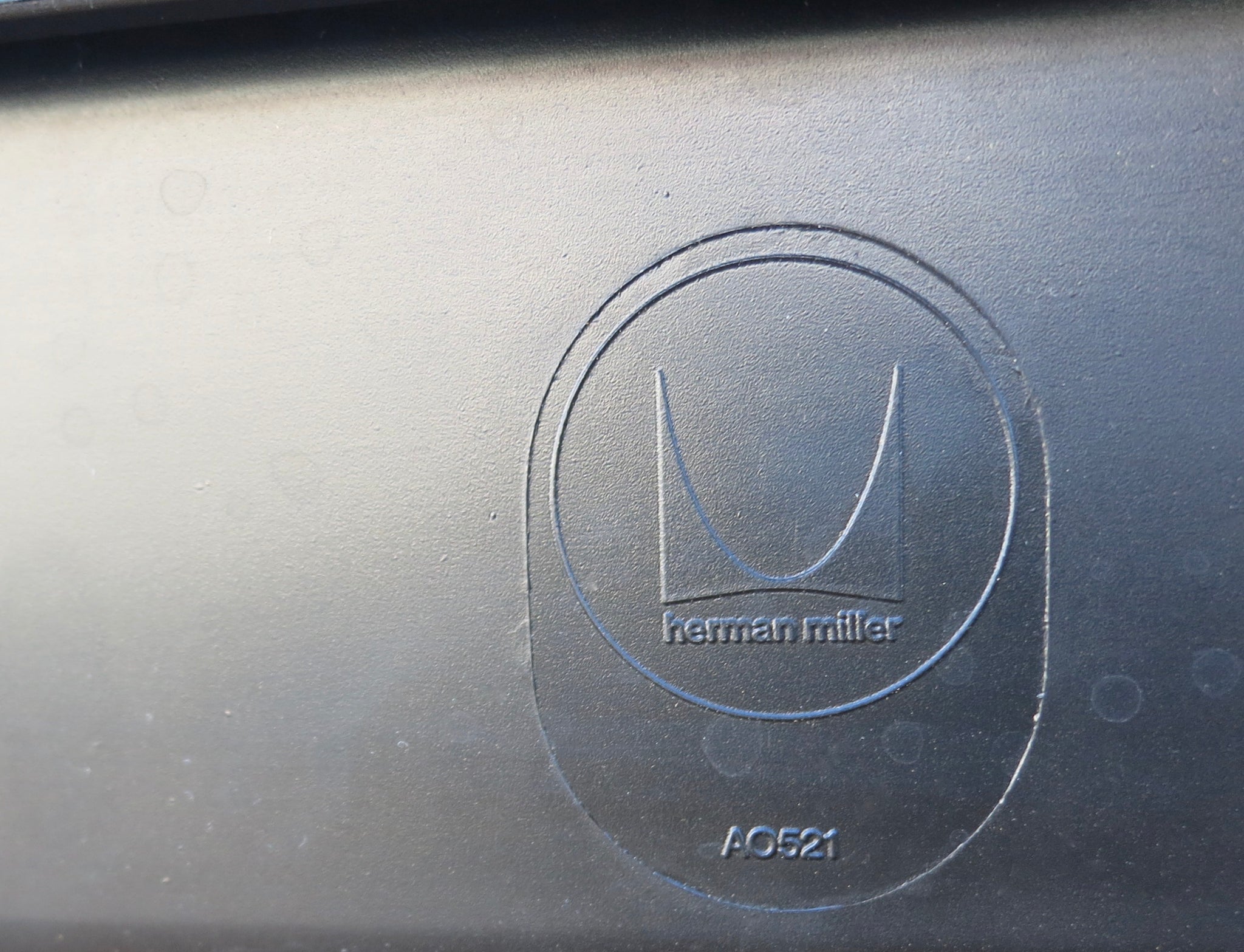 George Nelson for Herman Miller Action Office Roll Top Desk