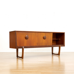 MID CENTURY CREDENZA BY ELLIOTS OF NEWBURY