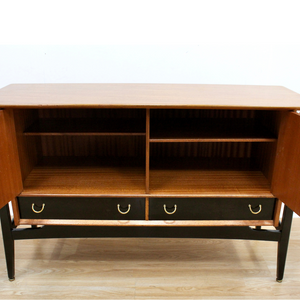 MID CENTURY TOLA CREDENZA BY G PLAN