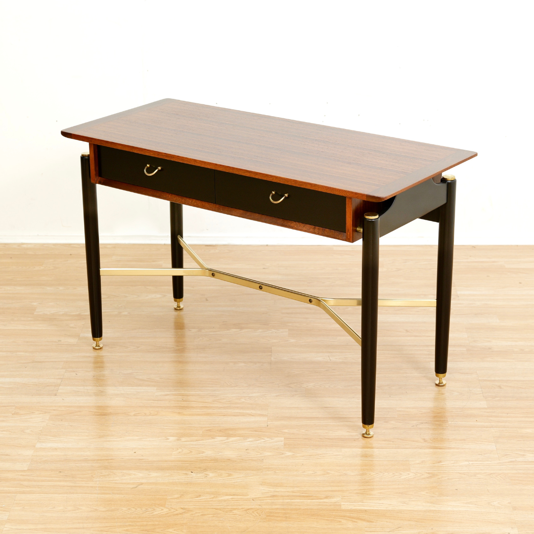 MID CENTURY CONSOLE DRESSER BY G PLAN