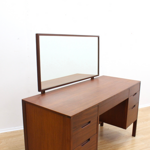 MID CENTURY VANITY BY ROBERT HERITAGE FOR ARCHIE SHINE