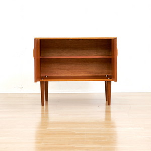 MID CENTURY TEAK STORAGE CABINET BY G PLAN