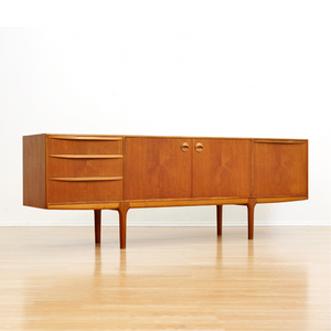 MID CENTURY CREDENZA BY MCINTOSH OF KIRKCALDY