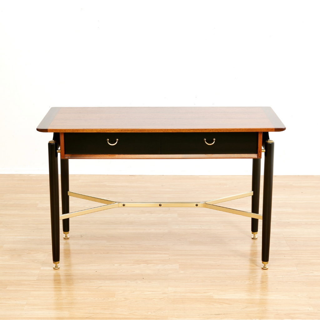 MID CENTURY CONSOLE DRESSER BY G PLAN