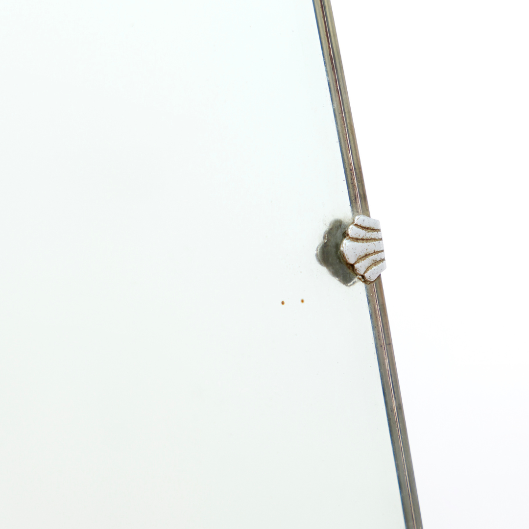 Mid Century British Design Rosewood Vanity Dresser