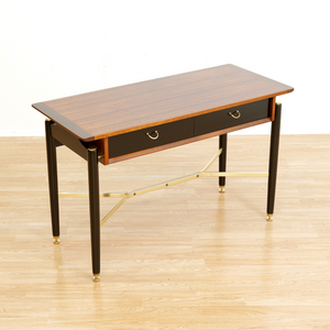 MID CENTURY CONSOLE DRESSER BY G PLAN