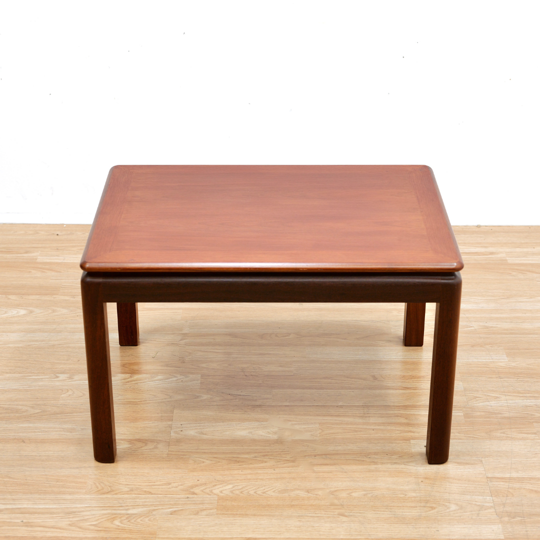 MID CENTURY TEAK SIDE TABLE BY G PLAN