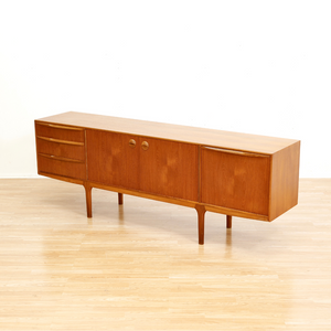 MID CENTURY CREDENZA BY MCINTOSH OF KIRKCALDY