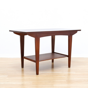 MID CENTURY COFFEE/SIDE TABLE BY VANSON FURNITURE