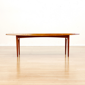 Reserved MID CENTURY TEAK COFFEE TABLE BY TREVOR CHINN FOR GORDON RUSSELL