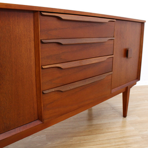 MID CENTURY CREDENZA BY ELLIOTS OF NEWBURY