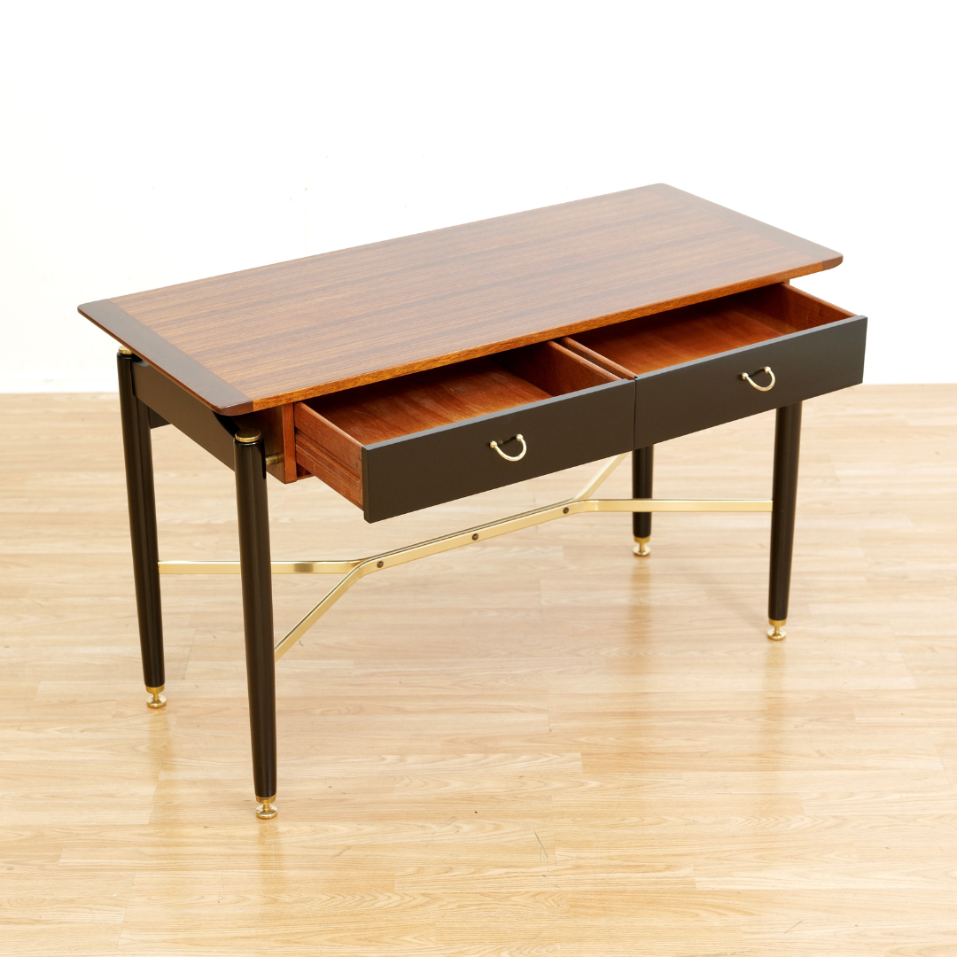 MID CENTURY CONSOLE DRESSER BY G PLAN