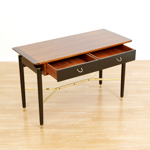 MID CENTURY CONSOLE DRESSER BY G PLAN