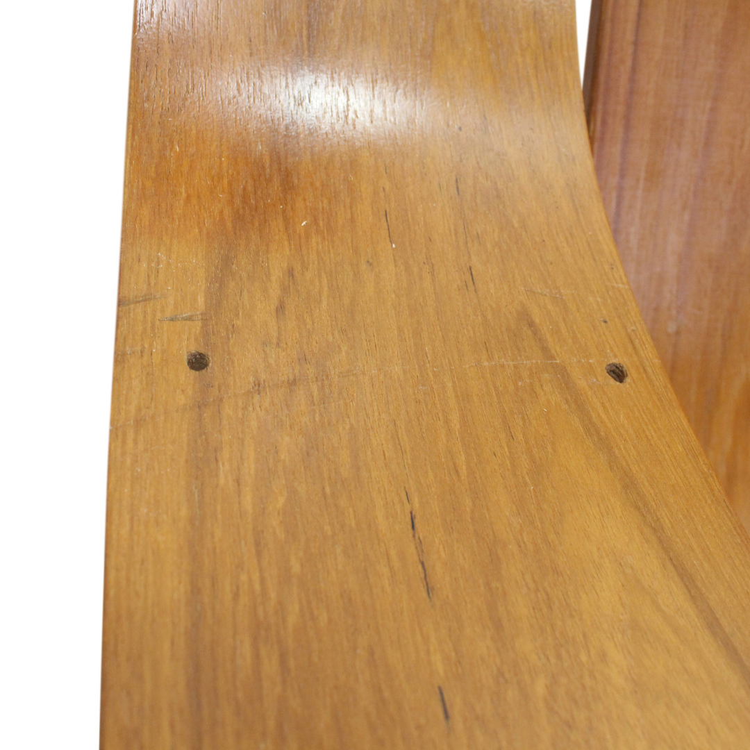 Pair of Mid Century Housemaster Lounge Chairs by G Plan